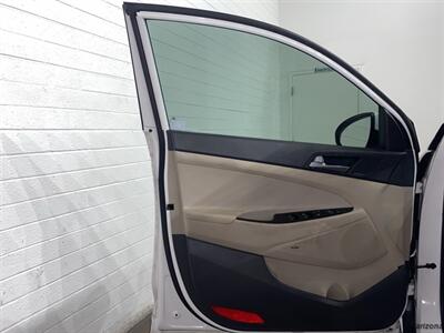 2017 Hyundai TUCSON Eco   - Photo 9 - Mesa, AZ 85201