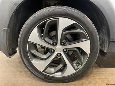 2017 Hyundai TUCSON Eco   - Photo 22 - Mesa, AZ 85201