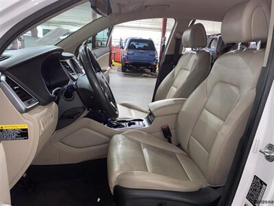 2017 Hyundai TUCSON Eco   - Photo 10 - Mesa, AZ 85201