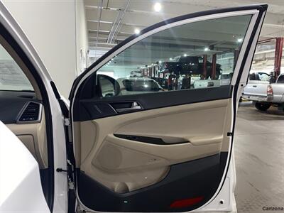 2017 Hyundai TUCSON Eco   - Photo 13 - Mesa, AZ 85201