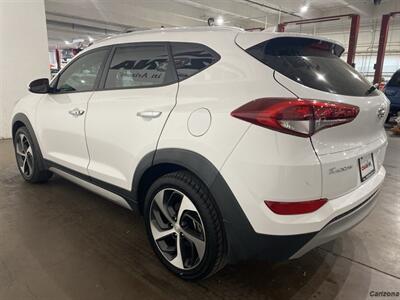 2017 Hyundai TUCSON Eco   - Photo 6 - Mesa, AZ 85201