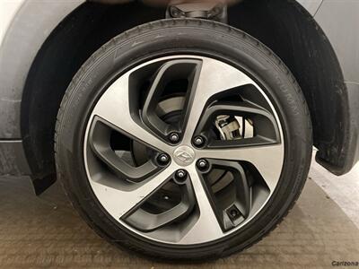 2017 Hyundai TUCSON Eco   - Photo 21 - Mesa, AZ 85201