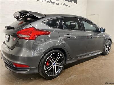 2017 Ford Focus ST   - Photo 3 - Mesa, AZ 85201