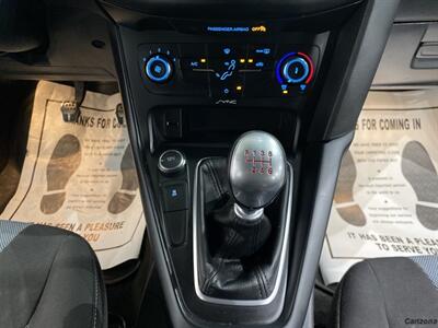2017 Ford Focus ST   - Photo 15 - Mesa, AZ 85201