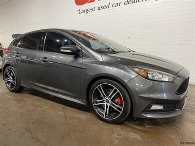 2017 Ford Focus ST   - Photo 2 - Mesa, AZ 85201