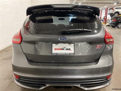 2017 Ford Focus ST   - Photo 4 - Mesa, AZ 85201