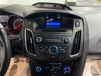 2017 Ford Focus ST   - Photo 14 - Mesa, AZ 85201