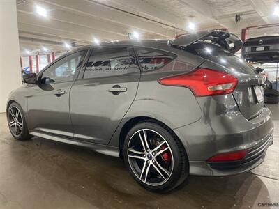2017 Ford Focus ST   - Photo 6 - Mesa, AZ 85201
