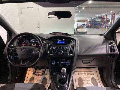 2017 Ford Focus ST   - Photo 11 - Mesa, AZ 85201