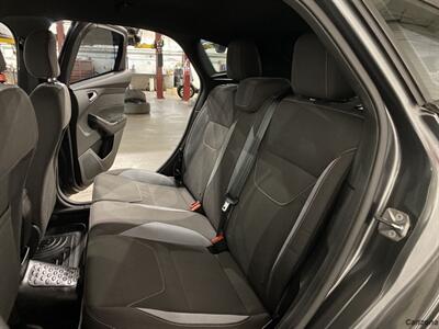 2017 Ford Focus ST   - Photo 10 - Mesa, AZ 85201