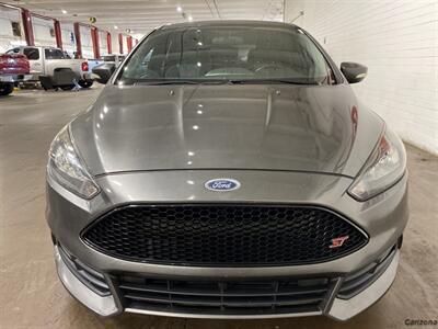 2017 Ford Focus ST   - Photo 8 - Mesa, AZ 85201