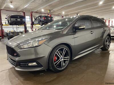 2017 Ford Focus ST   - Photo 7 - Mesa, AZ 85201