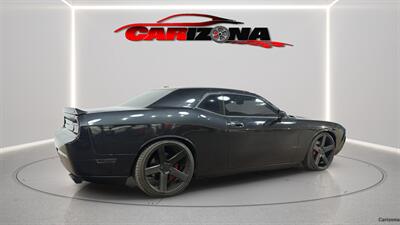 2010 Dodge Challenger SRT8   - Photo 10 - Mesa, AZ 85201