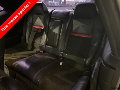 2010 Dodge Challenger SRT8   - Photo 8 - Mesa, AZ 85201