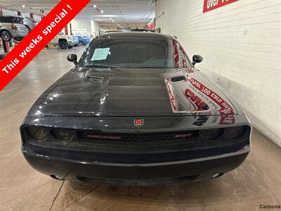 2010 Dodge Challenger SRT8   - Photo 5 - Mesa, AZ 85201