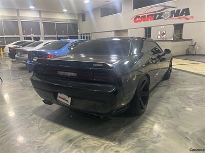 2010 Dodge Challenger SRT8 - Photo 2 - Mesa, AZ 85201