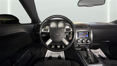 2010 Dodge Challenger SRT8   - Photo 30 - Mesa, AZ 85201