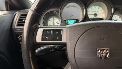 2010 Dodge Challenger SRT8   - Photo 14 - Mesa, AZ 85201