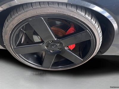 2010 Dodge Challenger SRT8   - Photo 13 - Mesa, AZ 85201