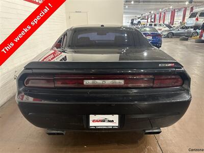 2010 Dodge Challenger SRT8   - Photo 3 - Mesa, AZ 85201