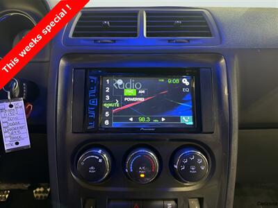 2010 Dodge Challenger SRT8   - Photo 5 - Mesa, AZ 85201