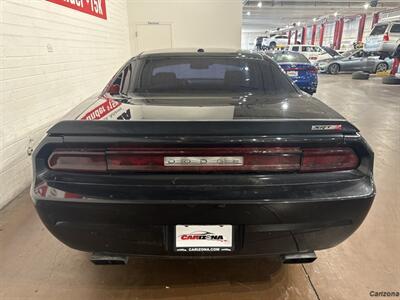 2010 Dodge Challenger SRT8   - Photo 3 - Mesa, AZ 85201