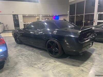 2010 Dodge Challenger SRT8 - Photo 8 - Mesa, AZ 85201