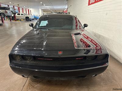 2010 Dodge Challenger SRT8   - Photo 5 - Mesa, AZ 85201