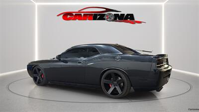 2010 Dodge Challenger SRT8   - Photo 6 - Mesa, AZ 85201