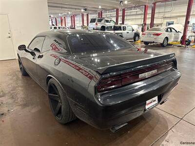 2010 Dodge Challenger SRT8   - Photo 4 - Mesa, AZ 85201