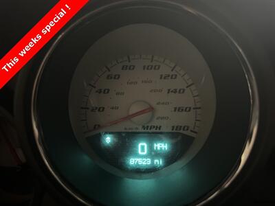 2010 Dodge Challenger SRT8   - Photo 11 - Mesa, AZ 85201
