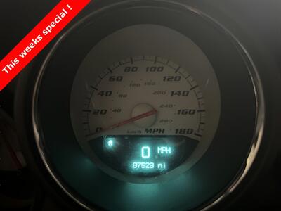 2010 Dodge Challenger SRT8   - Photo 7 - Mesa, AZ 85201