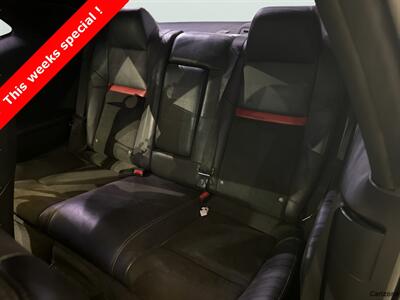 2010 Dodge Challenger SRT8   - Photo 4 - Mesa, AZ 85201