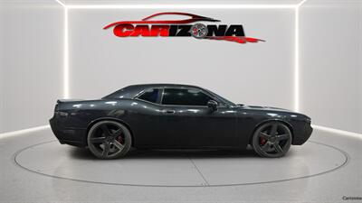 2010 Dodge Challenger SRT8   - Photo 11 - Mesa, AZ 85201