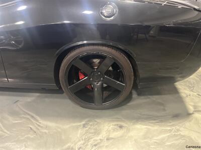 2010 Dodge Challenger SRT8 - Photo 11 - Mesa, AZ 85201