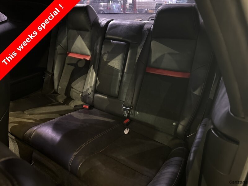 2010 Dodge Challenger SRT8 - Photo 4 - Mesa, AZ 85201