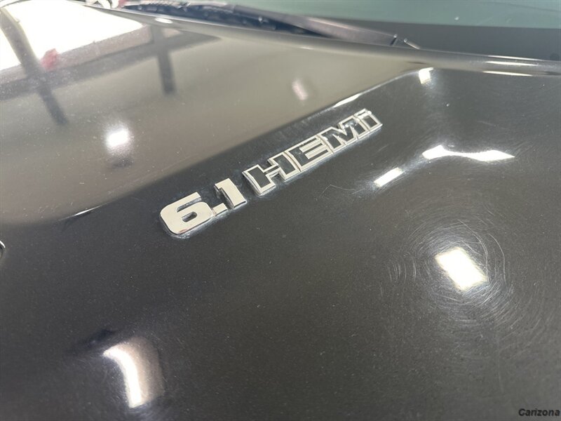 2010 Dodge Challenger SRT8 - Photo 15 - Mesa, AZ 85201