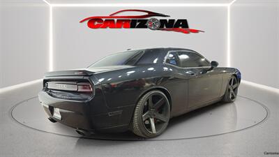 2010 Dodge Challenger SRT8   - Photo 9 - Mesa, AZ 85201