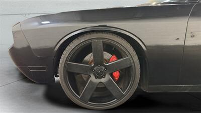 2010 Dodge Challenger SRT8   - Photo 34 - Mesa, AZ 85201