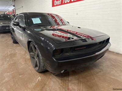 2010 Dodge Challenger SRT8   - Photo 6 - Mesa, AZ 85201