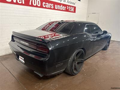 2010 Dodge Challenger SRT8   - Photo 2 - Mesa, AZ 85201