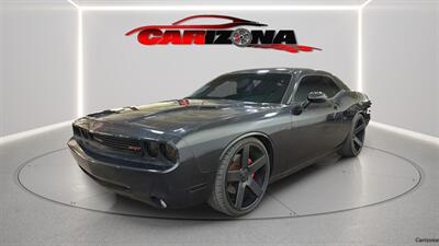 2010 Dodge Challenger SRT8   - Photo 3 - Mesa, AZ 85201