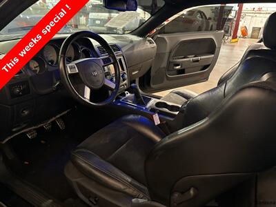 2010 Dodge Challenger SRT8 - Photo 3 - Mesa, AZ 85201