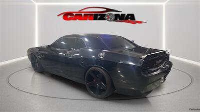 2010 Dodge Challenger SRT8   - Photo 8 - Mesa, AZ 85201