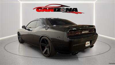 2010 Dodge Challenger SRT8   - Photo 7 - Mesa, AZ 85201