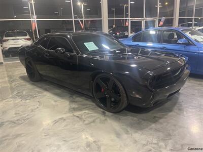 2010 Dodge Challenger SRT8 - Photo 12 - Mesa, AZ 85201