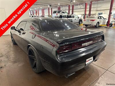 2010 Dodge Challenger SRT8   - Photo 4 - Mesa, AZ 85201