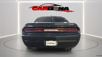 2010 Dodge Challenger SRT8   - Photo 8 - Mesa, AZ 85201