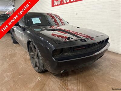 2010 Dodge Challenger SRT8   - Photo 6 - Mesa, AZ 85201