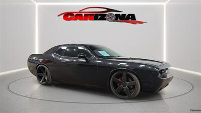 2010 Dodge Challenger SRT8   - Photo 13 - Mesa, AZ 85201